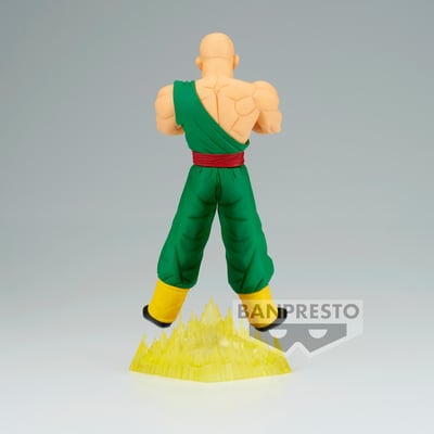 Tenshinhan - Dragon Ball Z - G x materia - Banpresto (1)