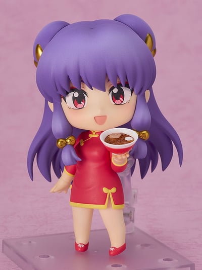 Nendoroid 2794 Shampoo - 2
