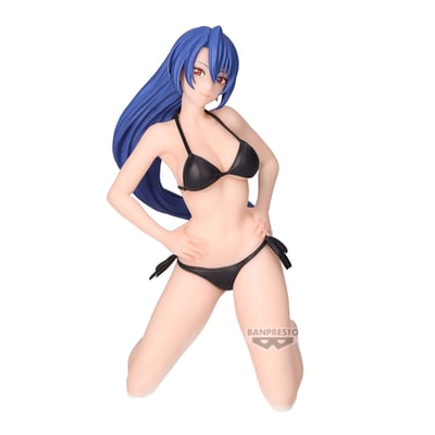Towa Amane - Shangri-La Frontier - Celestial Vivi - Banpresto (1)