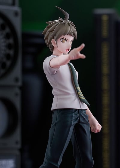 Hajime Hinata - Danganronpa Pop Up Parade - Good Smile Company - Neuauflage (3)