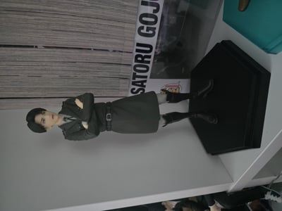Levi - Attack on Titan Pop Up Parade - Good Smile Company