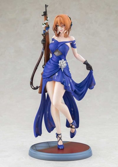 Springfield - Queen in Radiance - Kotobukiya - 7