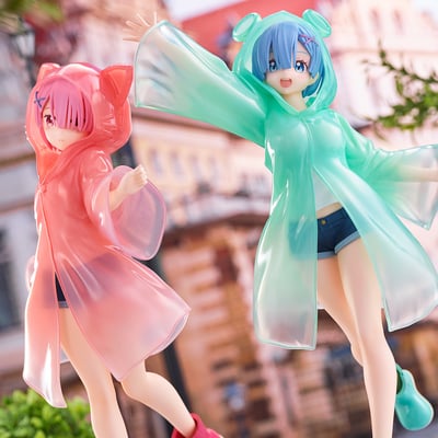 Ram ( Ame no Hi Version) - ReZero - Sega 6.jpg