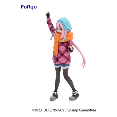 Nadeshiko Kagamihara - Special Figure - Furyu (2).jpg