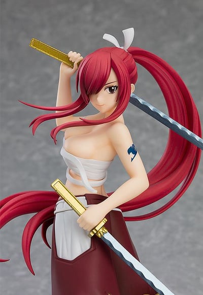 Erza Scarlet - Demon Blade Benizakura - Fairy Tail Pop Up Parade - Good Smile Company (8).jpg