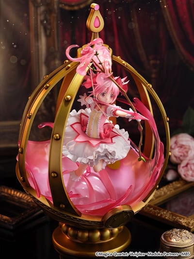 Madoka Kaname - Shibuya Scramble Figure 1:7 | Puella Magi Madoka Magica - 10