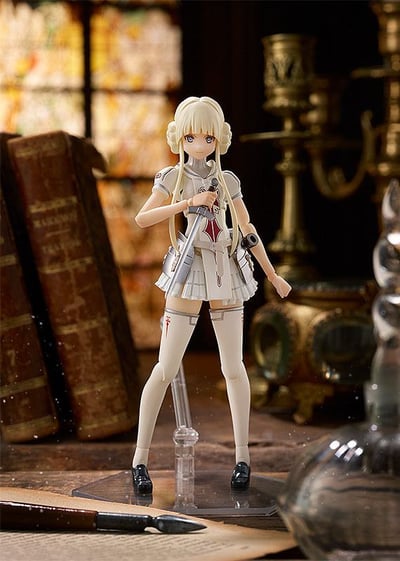 Godwing Celestial Knight Yuri Godbuster - Max Factory (5).jpg