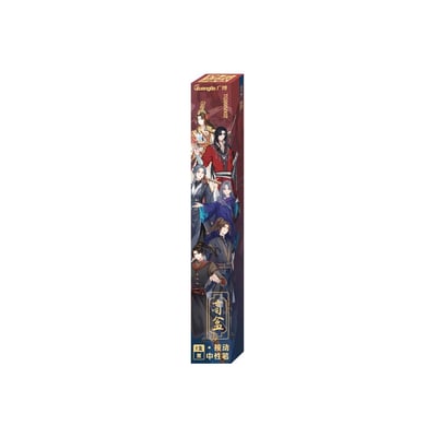 Random Choice - Wave 02 Heaven Official's Blessing Premium Gel Pen - Sakami - 1