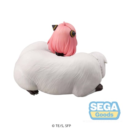 Anya Forger - Sit Down - PM Perching - Sega (18)