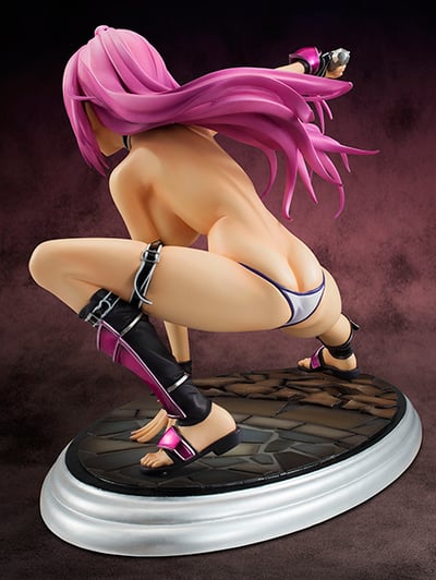 Fighter - DX Version - Bikini Warriors - 12