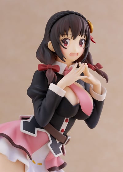 Yunyun - DX Edition  Bell Fine (6)