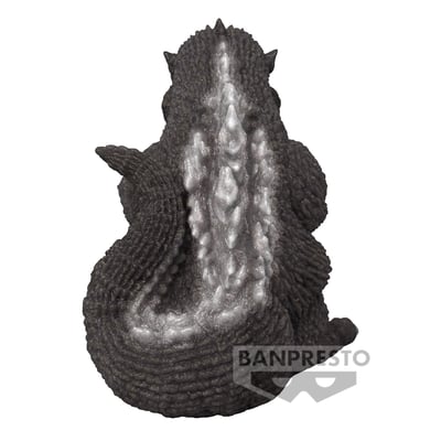 Godzilla (1954) - Toho Monster Series - Enshrined Monsters Version A - Banpresto (1)