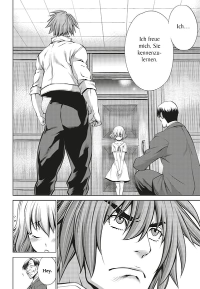 Killing Bites - Carlsen - Vol. 14 - 3