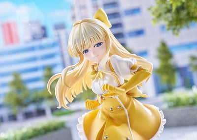 Tenkawa Kaoruko (Magia Sulfur) 1/7 Scale Figure – KD Colle by Kadokawa - 6