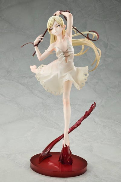 Kiss-Shot Acerola-Orion Heart-Under-Blade (Shinobu) -12 Years Old - Bell Fine (3)