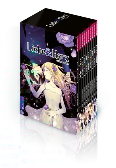 Liebe & Herz - Altraverse - Complete Edition - 2
