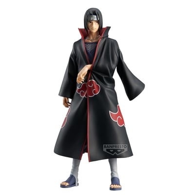 Itachi Uchiha - Naruto Shippuden - Grandista (1)