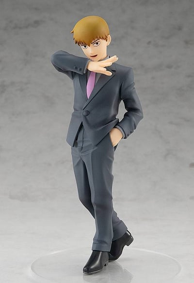 Reigen Arataka - Mob Psycho 100 Pop Up Parade - Good Smile Company (6)