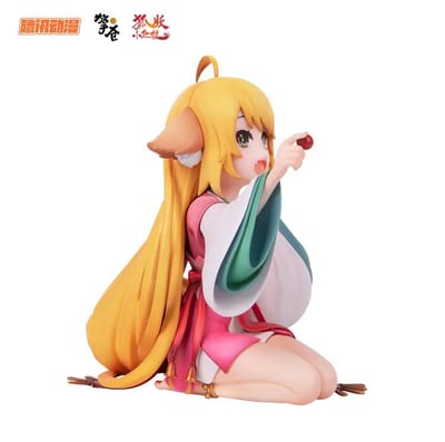 Wei Wuxian & Lan Wangji (Cloud Recess Rhyme Ver.) - The Master of Diabolism / Mo Dao Zu Shi (Set) - Hobby Rangers (1)