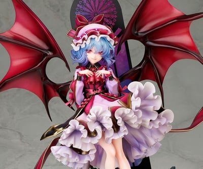 Remilia Scarlet - Alter (12)