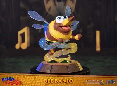 Bee Banjo - First 4 Figures (14)
