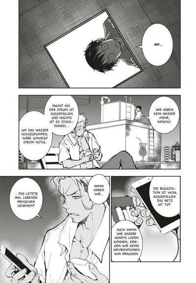 Zombie 100 – Bucket List of the Dead - Carlsen - Band 03 - 4