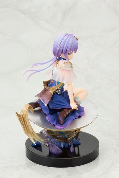 Mystery Warden-Spinne / Spinaria - Figur "Rage of Bahamut" par Kotobukiya - 5