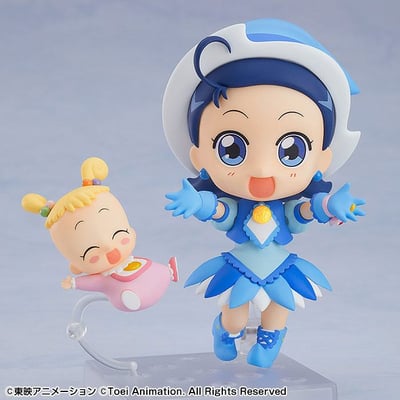 Nendoroid 1168 Aiko Seno / Senoo - 7