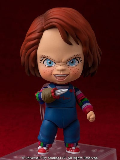 Nendoroid 2176 Chucky (4)