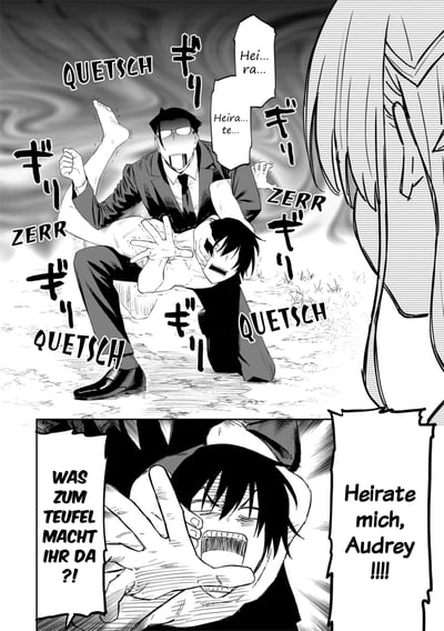 Fabiniku - Manga Jam Session - Band 02 - 10