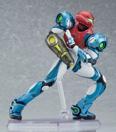 Figma 583 Samus Aran - Dread Version (4)