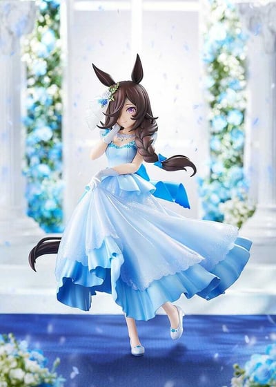 Rice Shower - The Day I Dreamed Of - Good Smile Company - 1