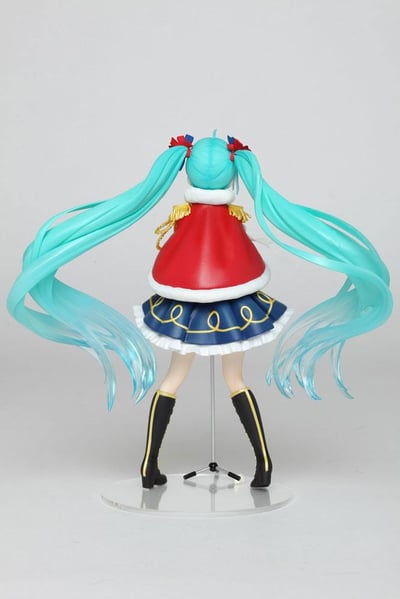Hatsune Miku - Winter Live - Taito - Neuauflage - 7