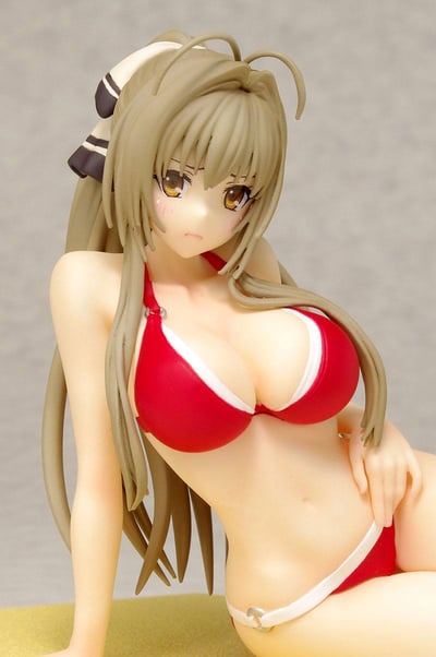 Sento Isuzu - Beach Queen - Wave - 5