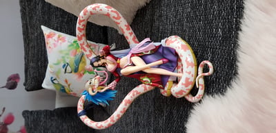 Boa Hancock - Portrait of Pirates Neo Maximum - Megahouse