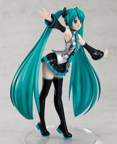 Hatsune Miku - Pop Up Parade - Re-Release - 4