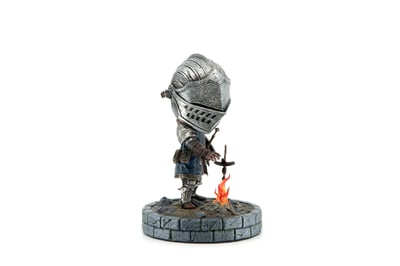 Oscar, Ritter von Astora - Dark Souls SD Resin Statue - First 4 Figures (7)