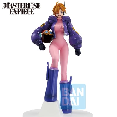 Lilith - One Piece - Memory of Heroines - Ichibansho (1)