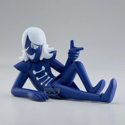 Rouxls Kaard - DELTARUNE - Figure Life - Banpresto (1)