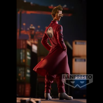 Tetta Kisaki - Tokyo Revengers Vol. 2 - Banpresto (1)