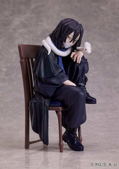 Obanai Iguro - Sitting - Aniplex - 6