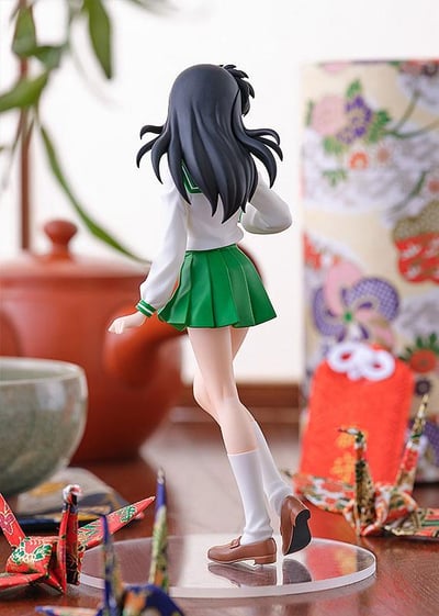 Kagome Higurashi - Inuyasha The Final ActPop Up Parade - Good Smile Company (3).jpg