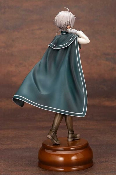 Fitts Doll - Kotobukiya - 1