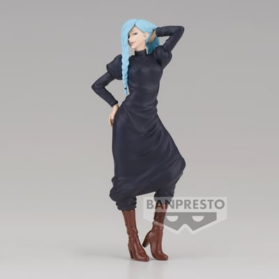 Mei Mei (Jukon No Kata) - Jujutsu Kaisen - Banpresto (2)