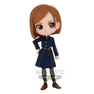 Nobara Kugisaki - Jujutsu Kaisen - Q Posket - Version A.jpeg