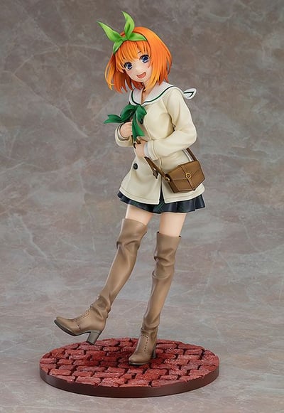 Yotsuba Nakano - Date Style - Good Smile Company (1)