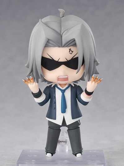 Nendoroid 2822 Hayato Gokudera - 1