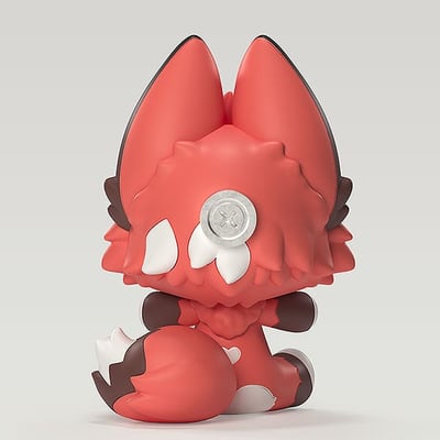 River - Huggy Good Smile (4)