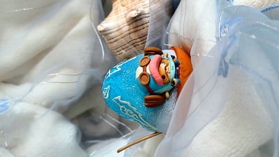 Ein Gefühl von Sommer · Tony Tony Chopper - Paldolce Collection Vol. 3 (Version B) - Banpresto