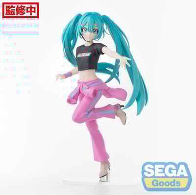 Hatsune Miku - Berry Costume - Desktop x Decorate Collections - Sega (5)